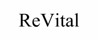 revital