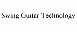 swing guitar technology