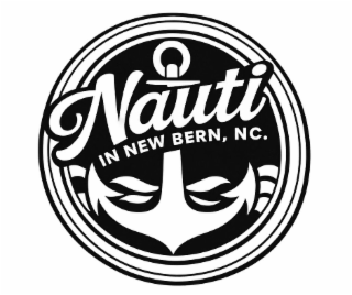 nauti in new bern, nc.