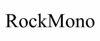 rockmono
