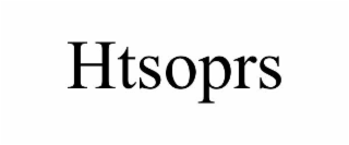 htsoprs
