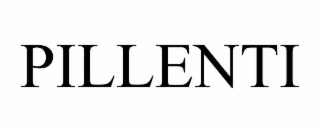 pillenti