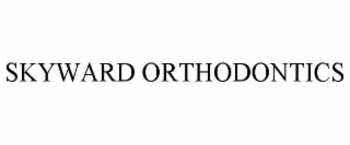skyward orthodontics