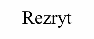 rezryt
