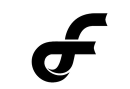 f
