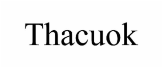 thacuok