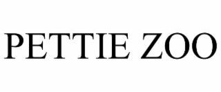 pettie zoo