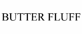 butter fluff