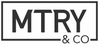 mtry & co