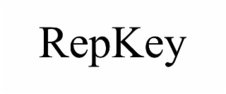 repkey