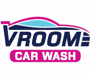 vroom car wash
