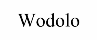 wodolo