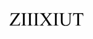 ziiixiut
