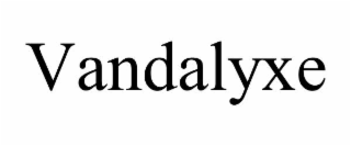 vandalyxe