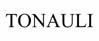 tonauli