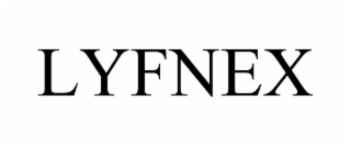 lyfnex