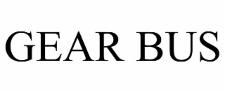 gear bus