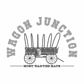 wagon junction most wanted eats