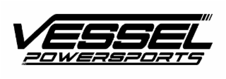 vessel powersports