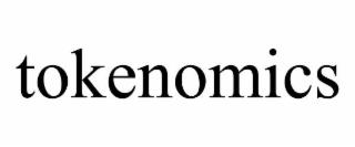 tokenomics