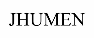 jhumen