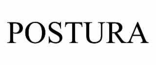 postura