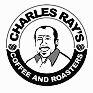 charles ray's coffee and roasters