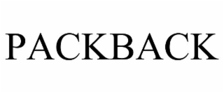 packback