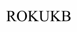 rokukb