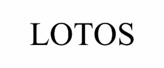 lotos