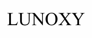 lunoxy