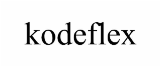 kodeflex
