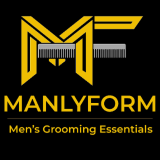 manlyform men's grooming essentials