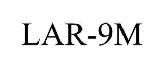 lar-9m