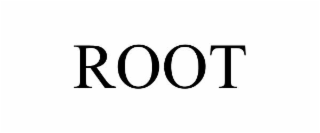 root
