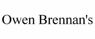 owen brennan's