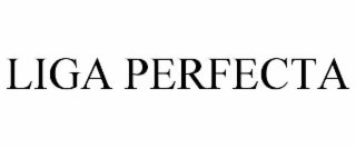 liga perfecta