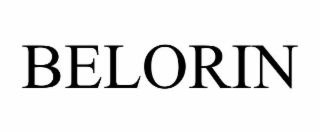 belorin
