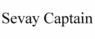 sevay captain