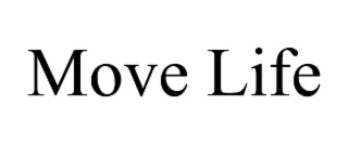 move life
