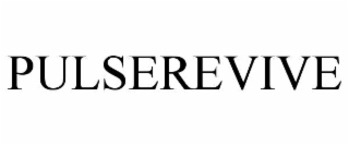 pulserevive