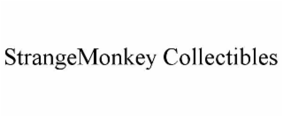 strangemonkey collectibles