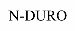 n-duro