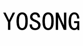 yosong