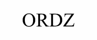 ordz