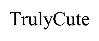 trulycute