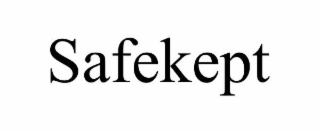 safekept