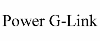 power g-link
