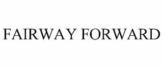 fairway forward