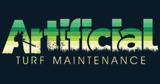 artificial turf maintenance